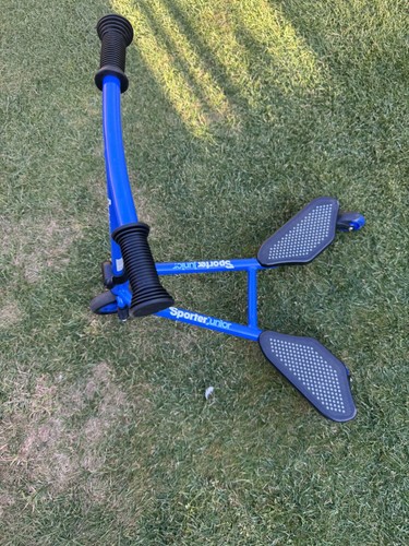 Sporter junior wiggle - sporter,
