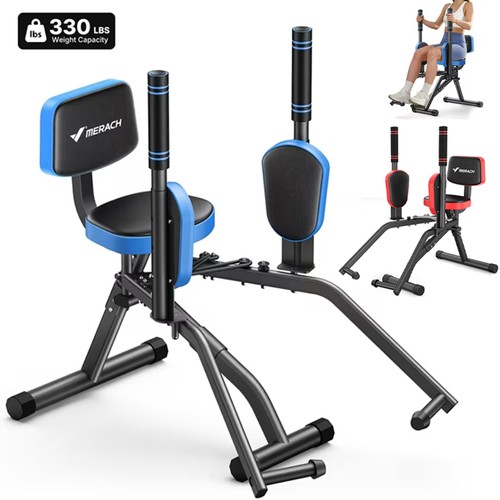 Merach hip abductor - merach,