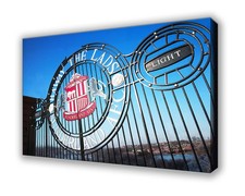 Sunderland AFC - Stadium of