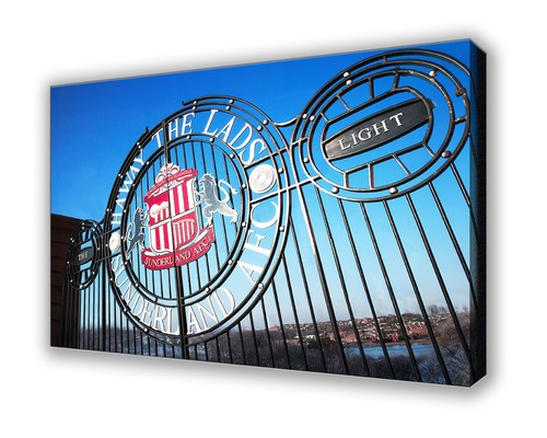 Sunderland afc stadium of - sunderland,
