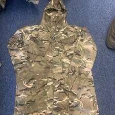 NEW Gabardine SAS Smock