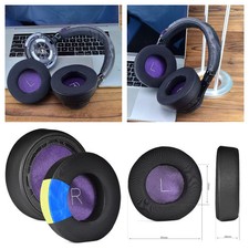 Cooling Gel Ear Pads for