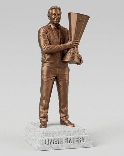 Unai emery aston villa - aston,
