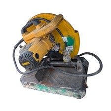 DeWALT D28710 14” Metal Chop