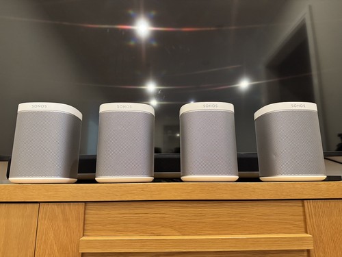 Sonos play 1 - sonos,