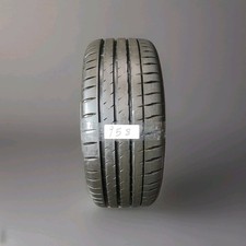 225/40 R18 92Y Michelin Sport
