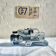 SONY DCR VX9000E DIGITAL VIDEO