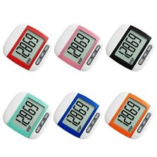 Walking Walking Pedometer LCD