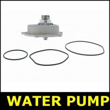 Water Pump FOR LAND ROVER