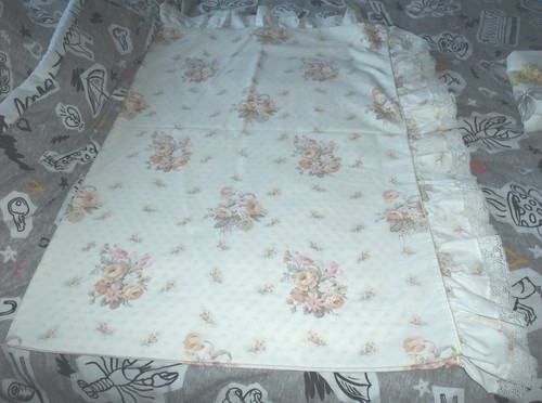 Debenhams dorma floral frilled - dorma,