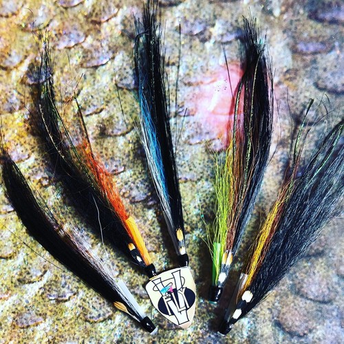 Fly stor lax ultimate alta - stor,