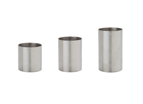 Stainless steel thimble - steel,