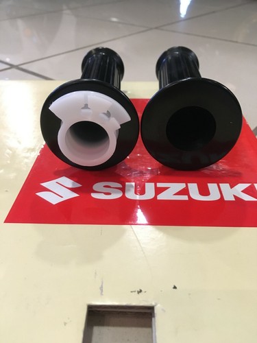 Genuine suzuki throttle - throttle, tube