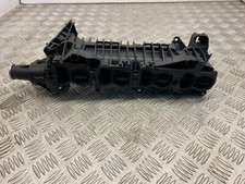 2014 BMW 5 SERIES F10 2.0 DIESEL INLET INTAKE MANIFOLD GENUINE 108452S10