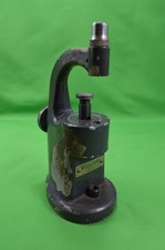 Vtg Little Giant CE Marshall