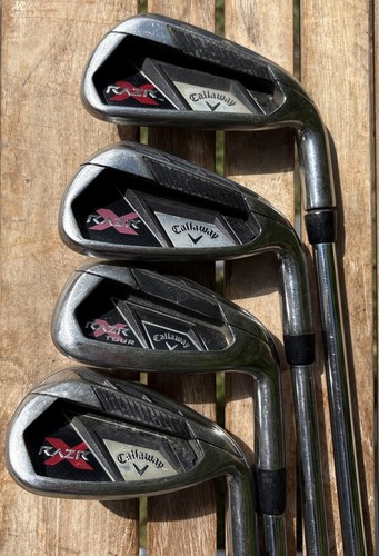Callaway razr tour - razr, x