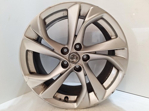 Vauxhall astra sri mk7 - astra,
