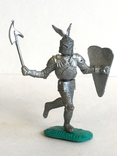 Timpo 1970 s - x, medieval