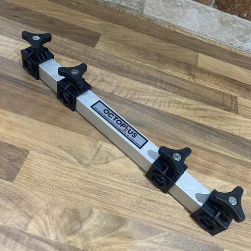 Octoplus out rigger - out,