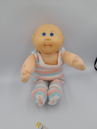 Cabbage patch kids hasbro - patch,