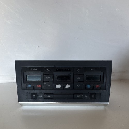 Audi climate control - b6,