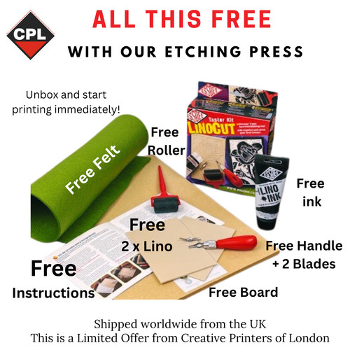 Etching press uk - etching,