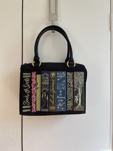 Rare vintage lulu guinness - lulu,