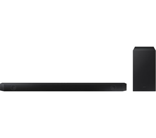 Samsung wireless soundbar - samsung,