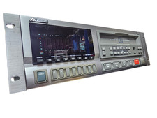 Alesis Adat XT 8 Track Digital Audio Recorder and Remote control.