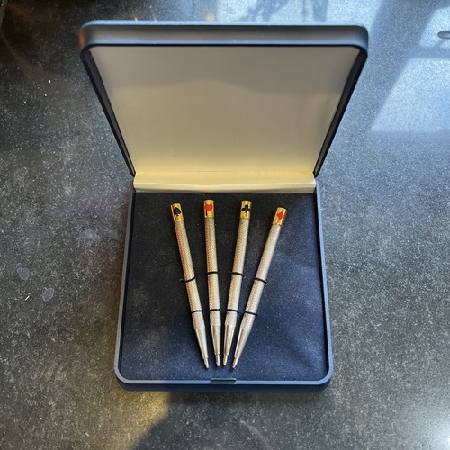 Bridge pens original box - bridge, in