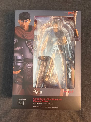 Berserk guts band the - berserk, hawk
