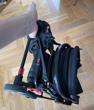 Maclaren Atom Compact