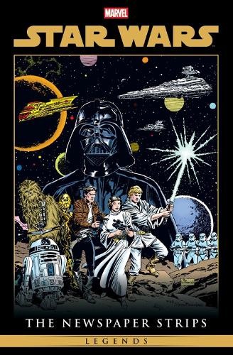 Star wars legends the - wars, legends: