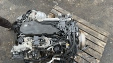 BMW X5 G05 XDRIVE ENGINE 3.0