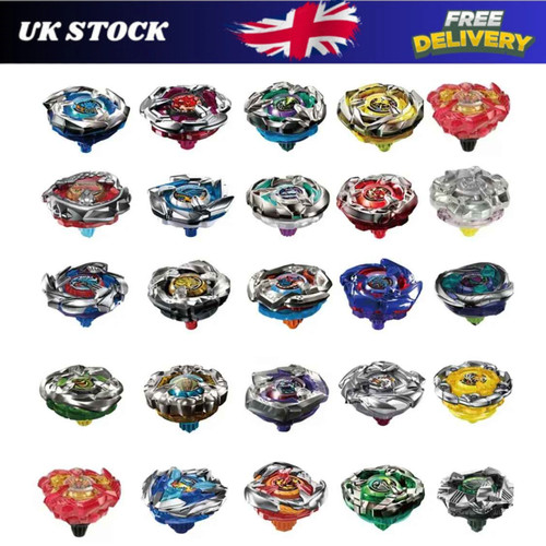 Beyblade starter series - starter, bx