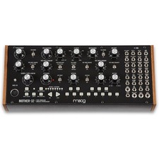 Moog Mother-32 Semi Modular