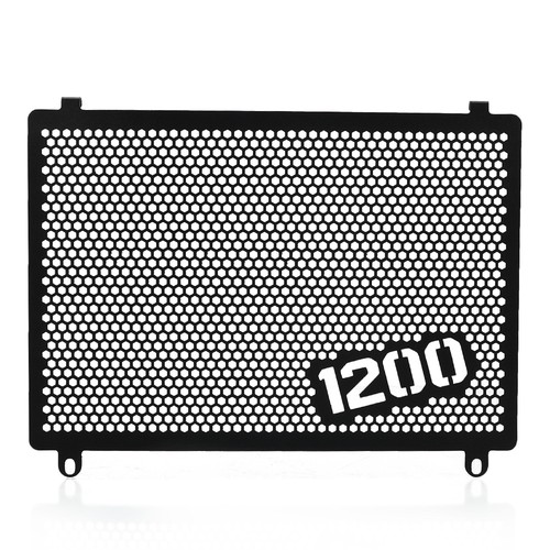 Radiator guard for kawasaki - radiator,