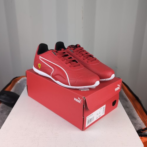 Puma x ferrari - uk, tune