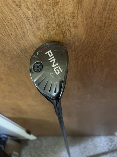 Ping g25 6h hybrid - g25,