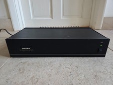 Sugden P28 Amplifier