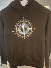 Trapstar Size m Hoody