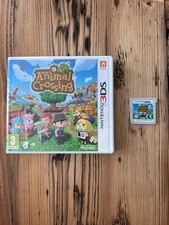 Animal Crossing: New Leaf