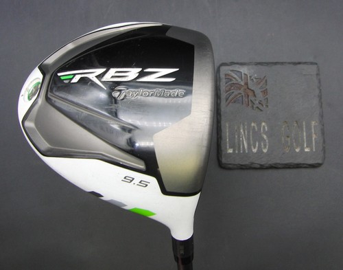 Taylormade rbz driver - taylormade, 9.5°