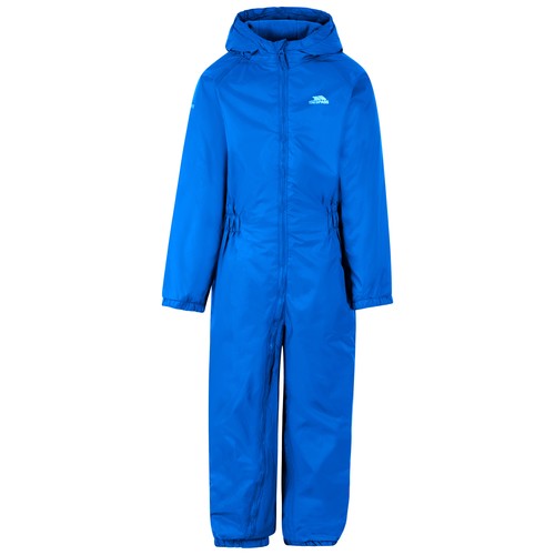 Trespass unisex kids full - unisex, body