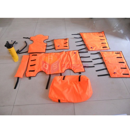 Rescue vacuum negative - vacuum,