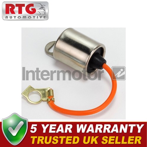 Ignition condenser fits austin - ignition,