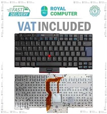 Lenovo Thinkpad Keyboard UK