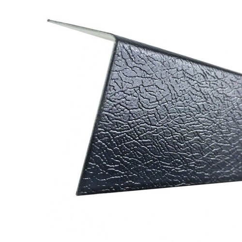 Epdm roofing trim edge - roofing,