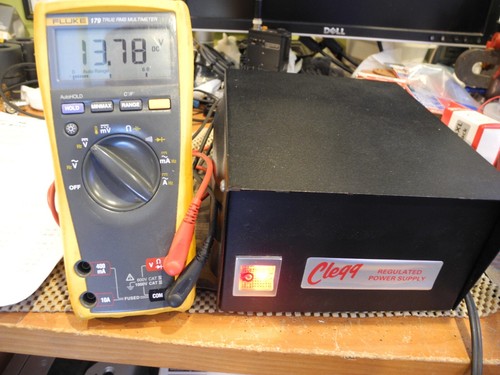 Clegg astron 12a 10a - ,