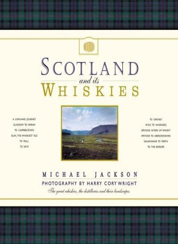 Scotland and its whiskies the - whiskies:,